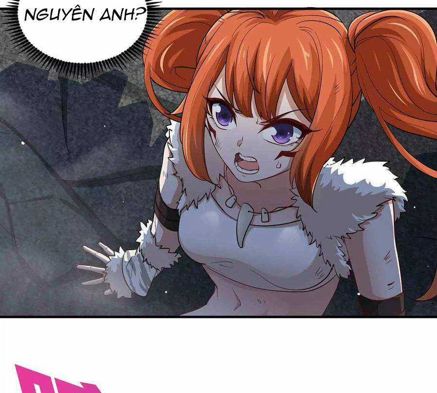 Bản Kiếm Tiên Tuyệt Không Làm Nô Chapter 37 trang 6