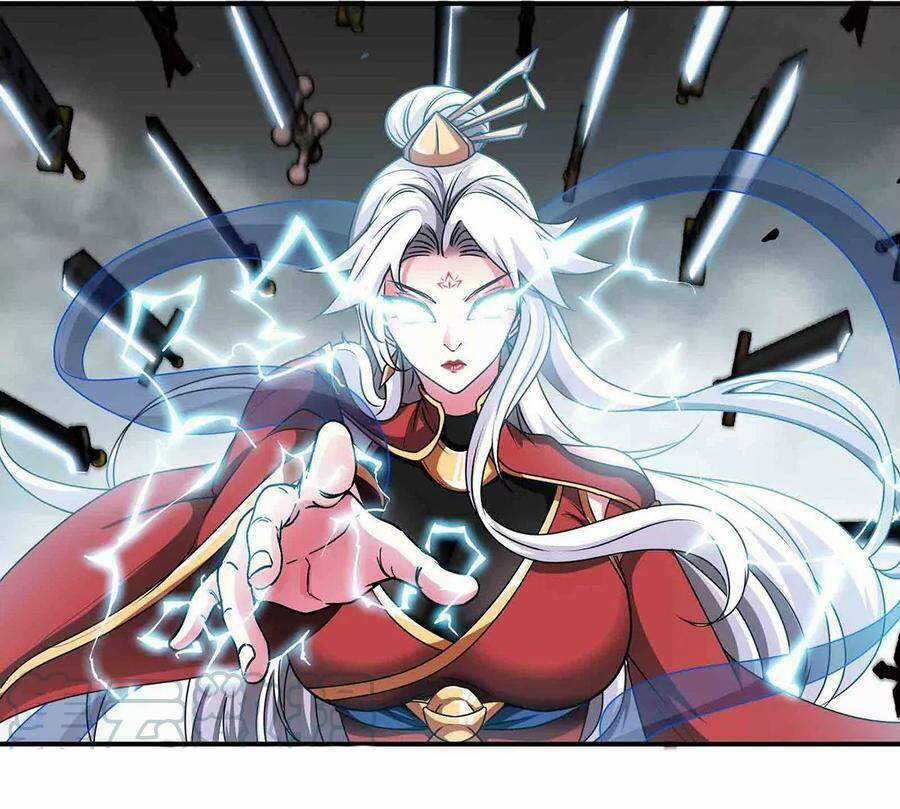 Bản Kiếm Tiên Tuyệt Không Làm Nô Chapter 37 trang 64