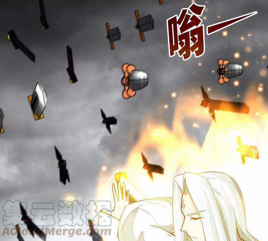 Bản Kiếm Tiên Tuyệt Không Làm Nô Chapter 37 trang 76