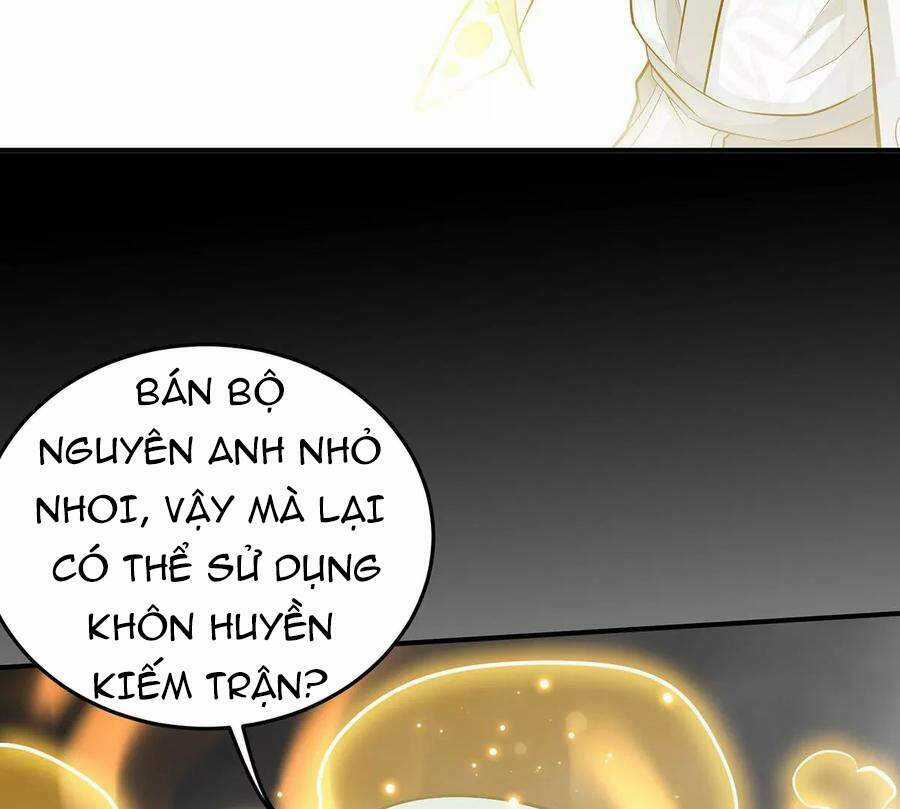 Bản Kiếm Tiên Tuyệt Không Làm Nô Chapter 37 trang 78