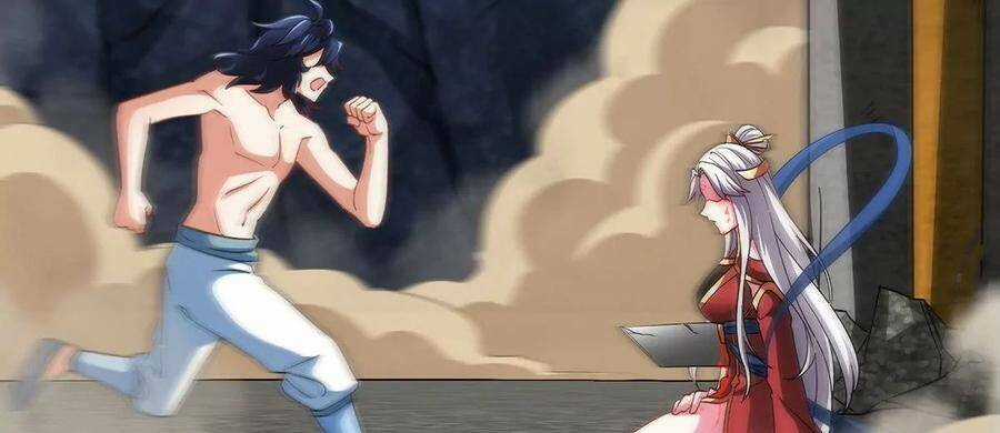 Bản Kiếm Tiên Tuyệt Không Làm Nô Chapter 38 trang 10