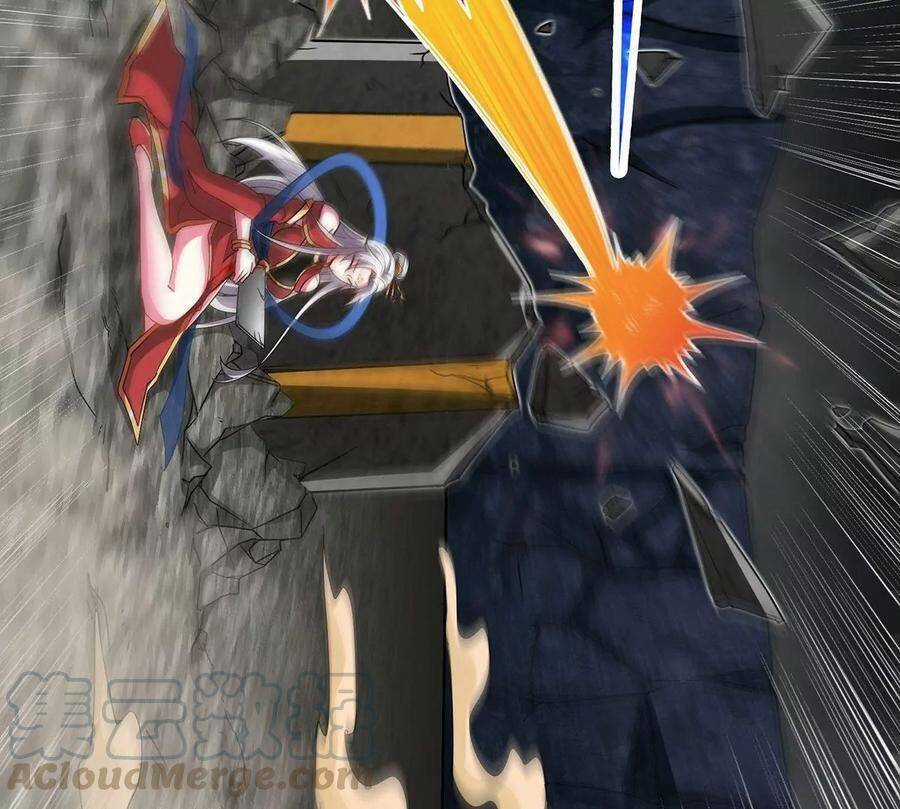 Bản Kiếm Tiên Tuyệt Không Làm Nô Chapter 38 trang 21