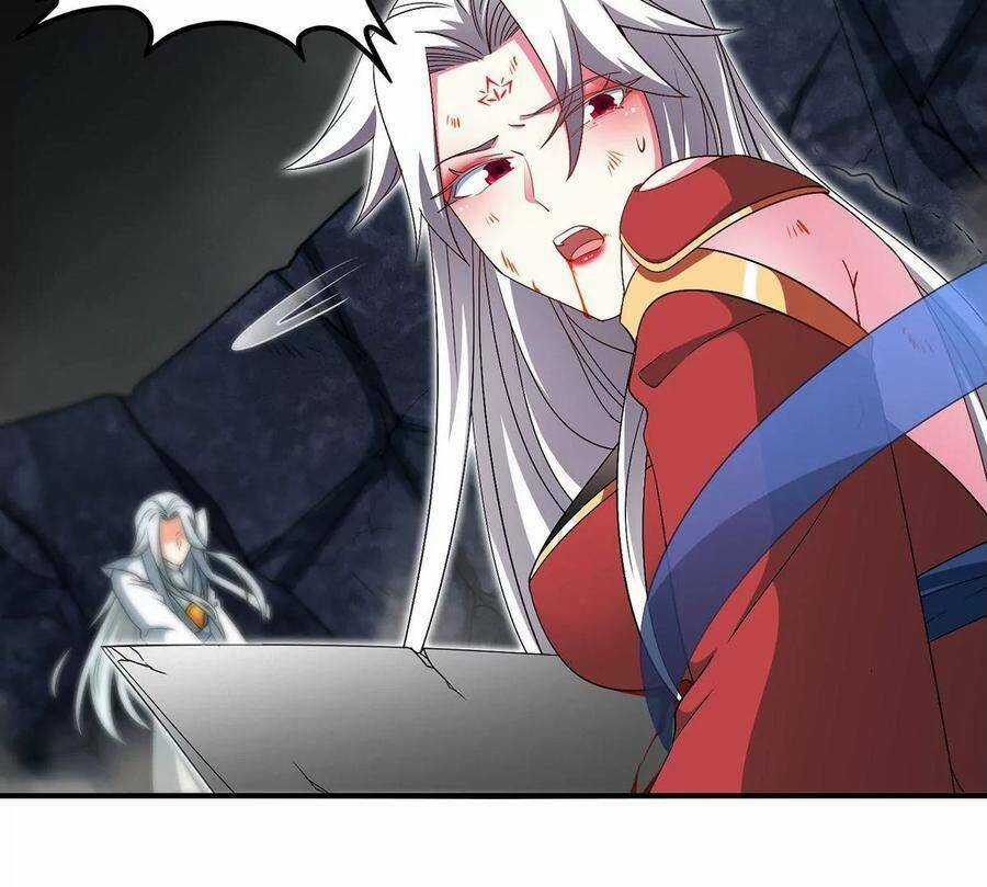 Bản Kiếm Tiên Tuyệt Không Làm Nô Chapter 38 trang 23