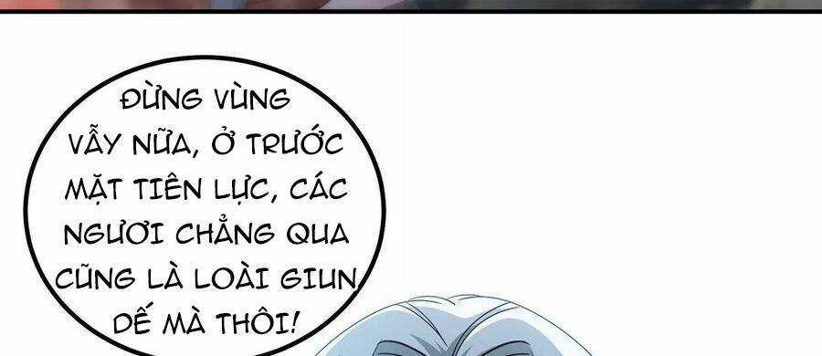 Bản Kiếm Tiên Tuyệt Không Làm Nô Chapter 38 trang 26