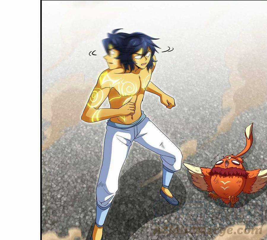 Bản Kiếm Tiên Tuyệt Không Làm Nô Chapter 38 trang 3