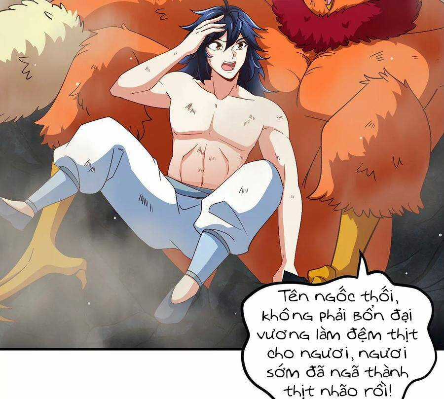 Bản Kiếm Tiên Tuyệt Không Làm Nô Chapter 38 trang 31