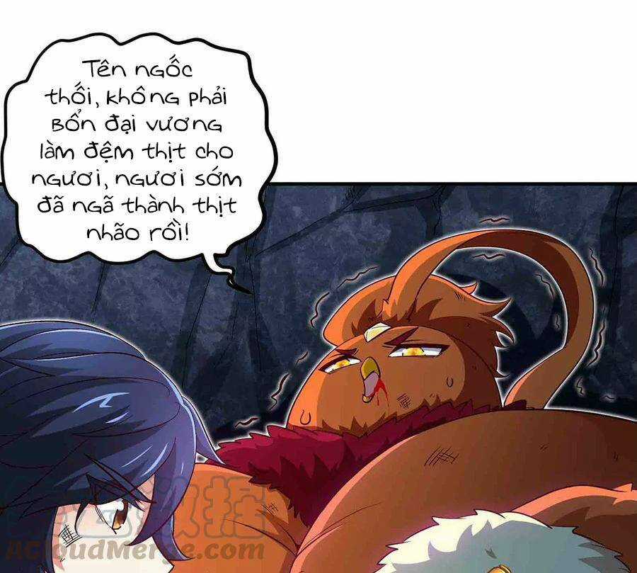 Bản Kiếm Tiên Tuyệt Không Làm Nô Chapter 38 trang 33