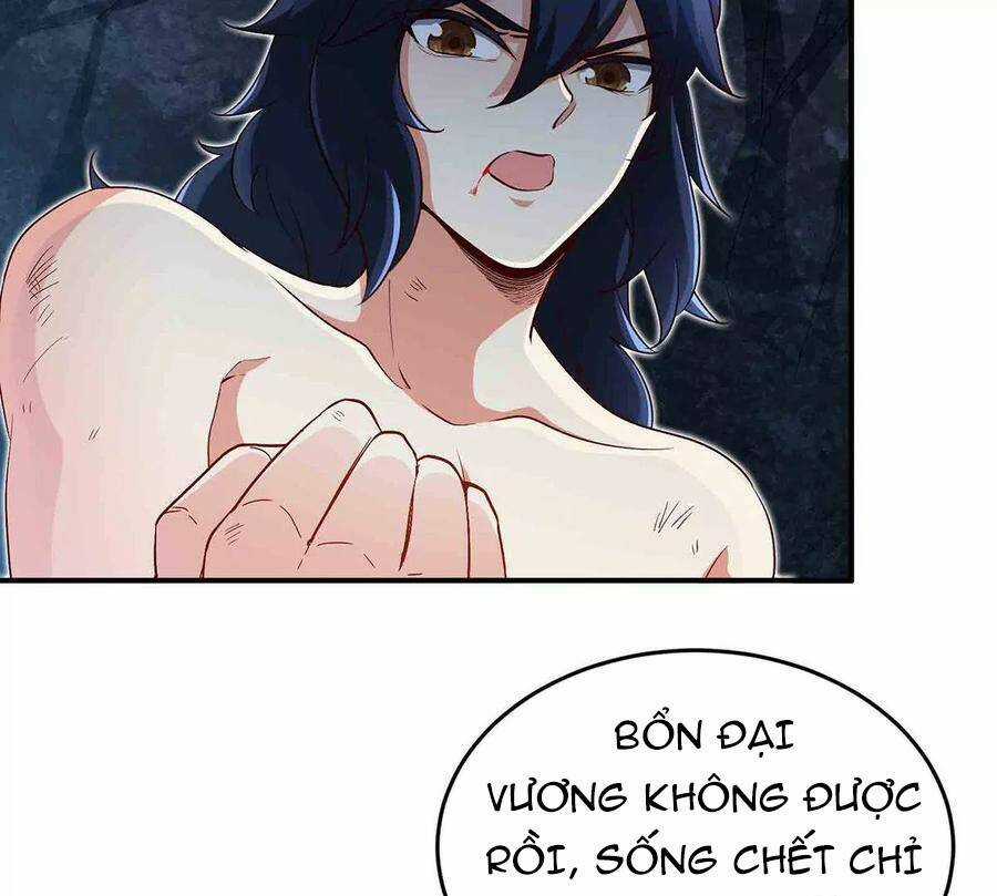 Bản Kiếm Tiên Tuyệt Không Làm Nô Chapter 38 trang 37
