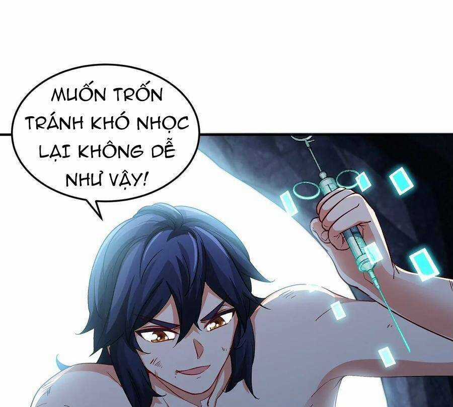 Bản Kiếm Tiên Tuyệt Không Làm Nô Chapter 38 trang 41