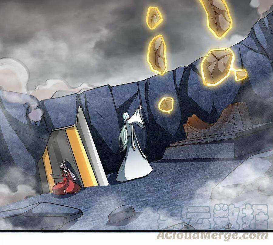 Bản Kiếm Tiên Tuyệt Không Làm Nô Chapter 38 trang 45