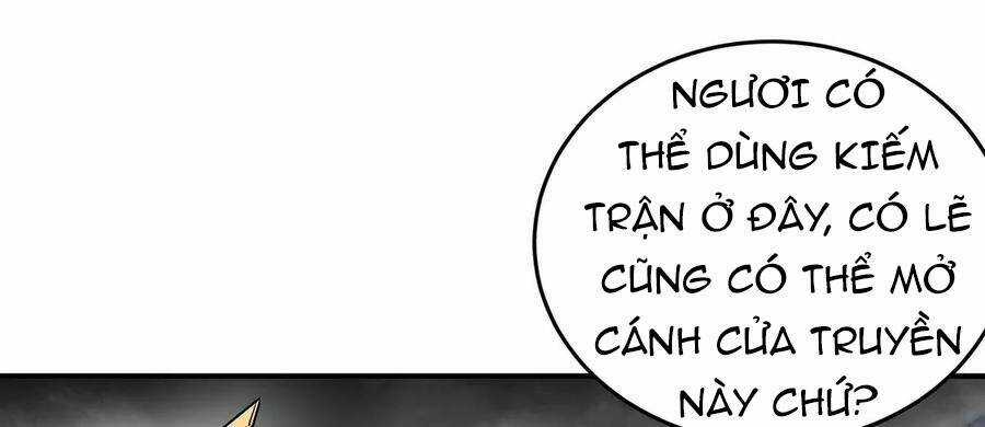 Bản Kiếm Tiên Tuyệt Không Làm Nô Chapter 38 trang 46