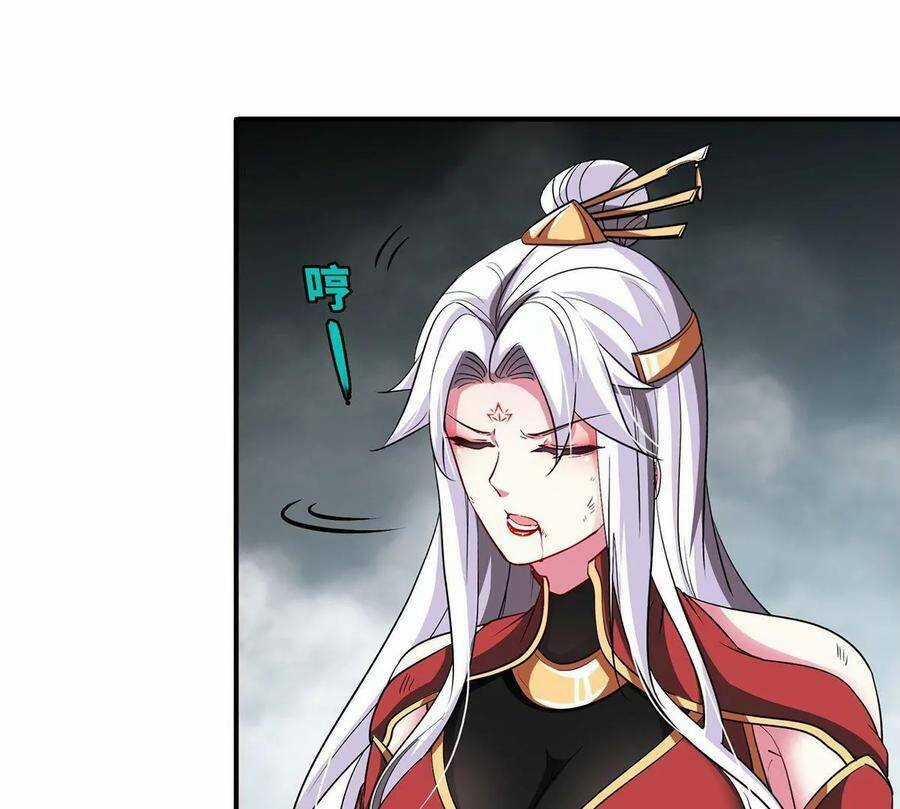 Bản Kiếm Tiên Tuyệt Không Làm Nô Chapter 38 trang 49