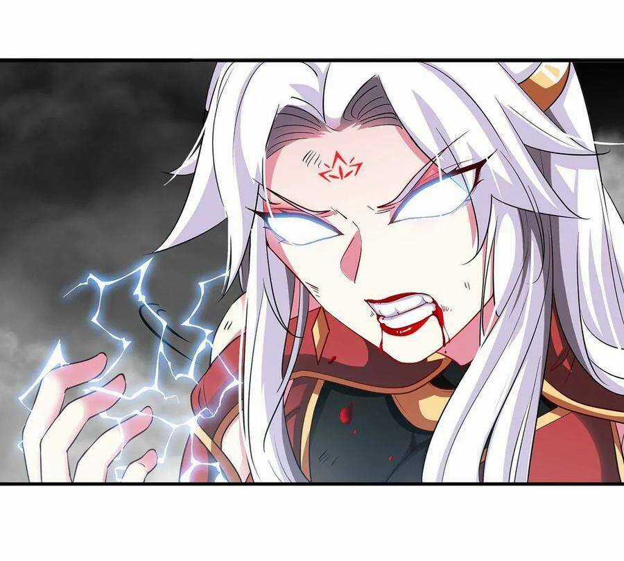 Bản Kiếm Tiên Tuyệt Không Làm Nô Chapter 38 trang 55