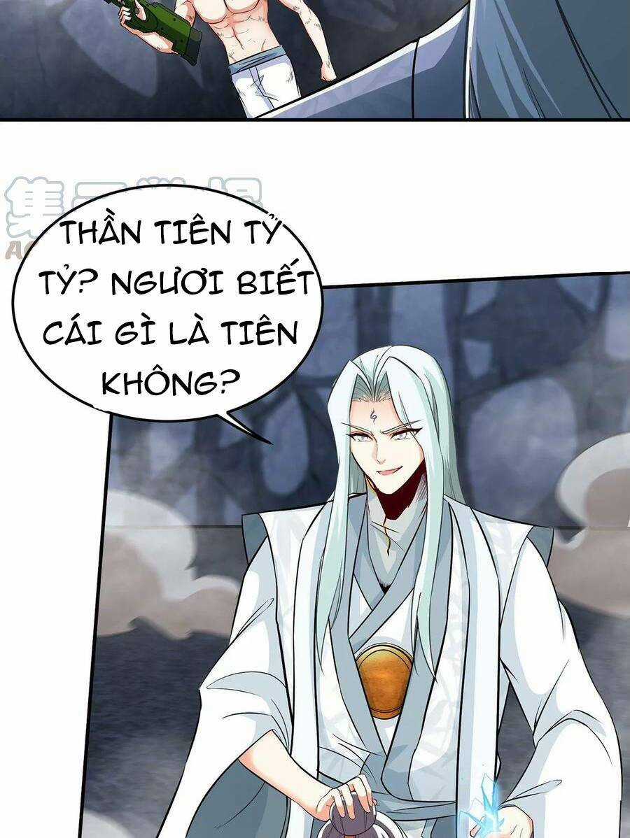 Bản Kiếm Tiên Tuyệt Không Làm Nô Chapter 38 trang 66