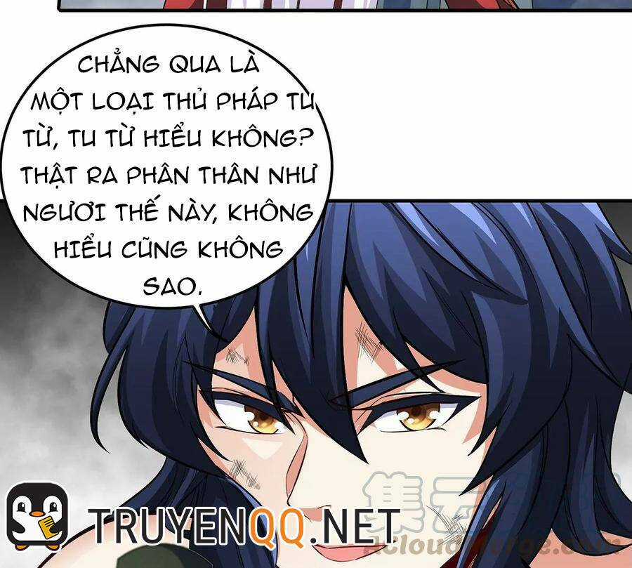 Bản Kiếm Tiên Tuyệt Không Làm Nô Chapter 38 trang 68