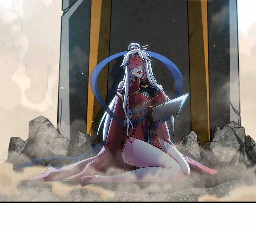 Bản Kiếm Tiên Tuyệt Không Làm Nô Chapter 38 trang 7