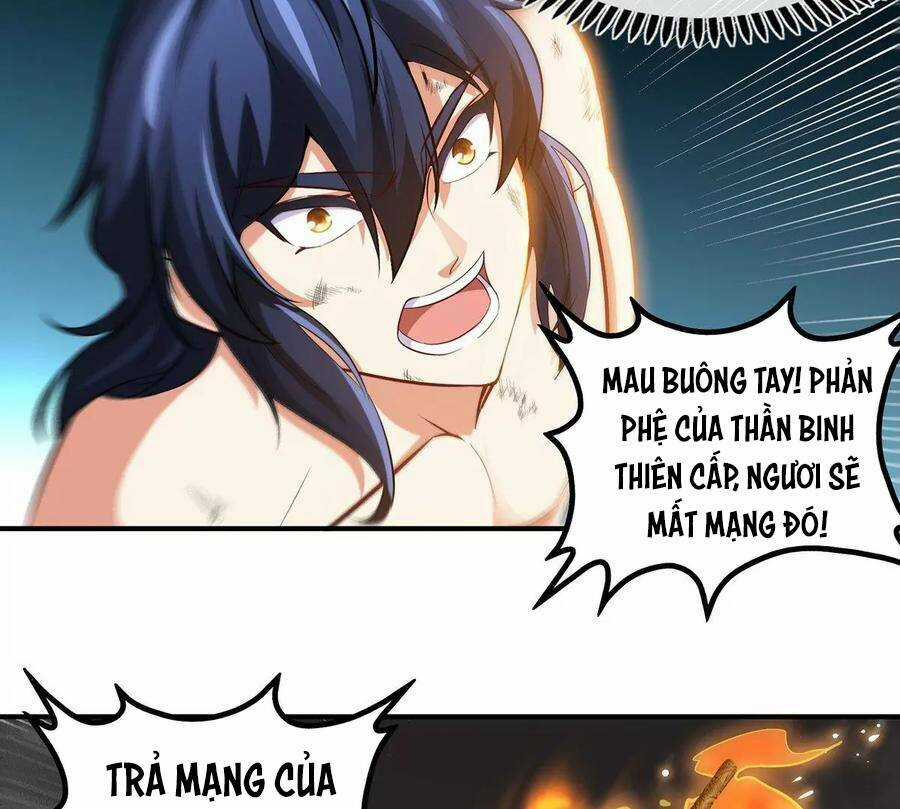 Bản Kiếm Tiên Tuyệt Không Làm Nô Chapter 38 trang 76