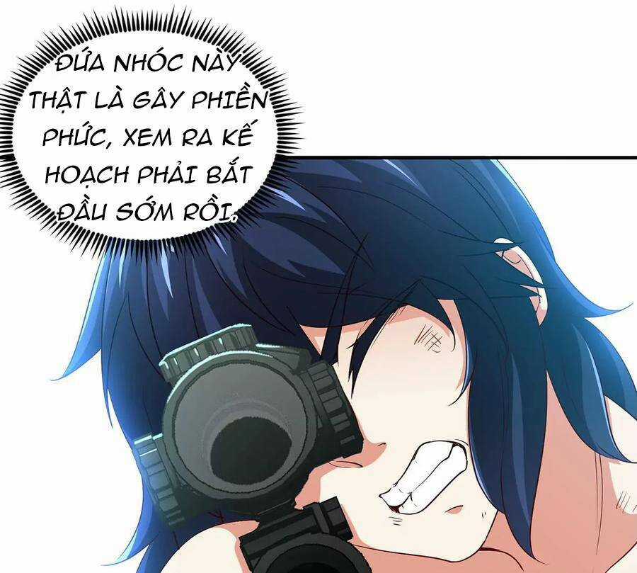 Bản Kiếm Tiên Tuyệt Không Làm Nô Chapter 39 trang 10