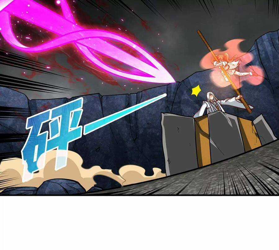 Bản Kiếm Tiên Tuyệt Không Làm Nô Chapter 39 trang 14