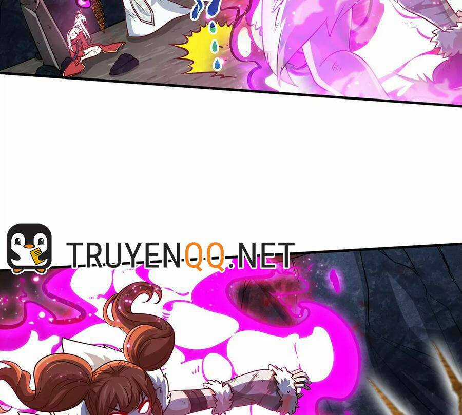 Bản Kiếm Tiên Tuyệt Không Làm Nô Chapter 39 trang 22