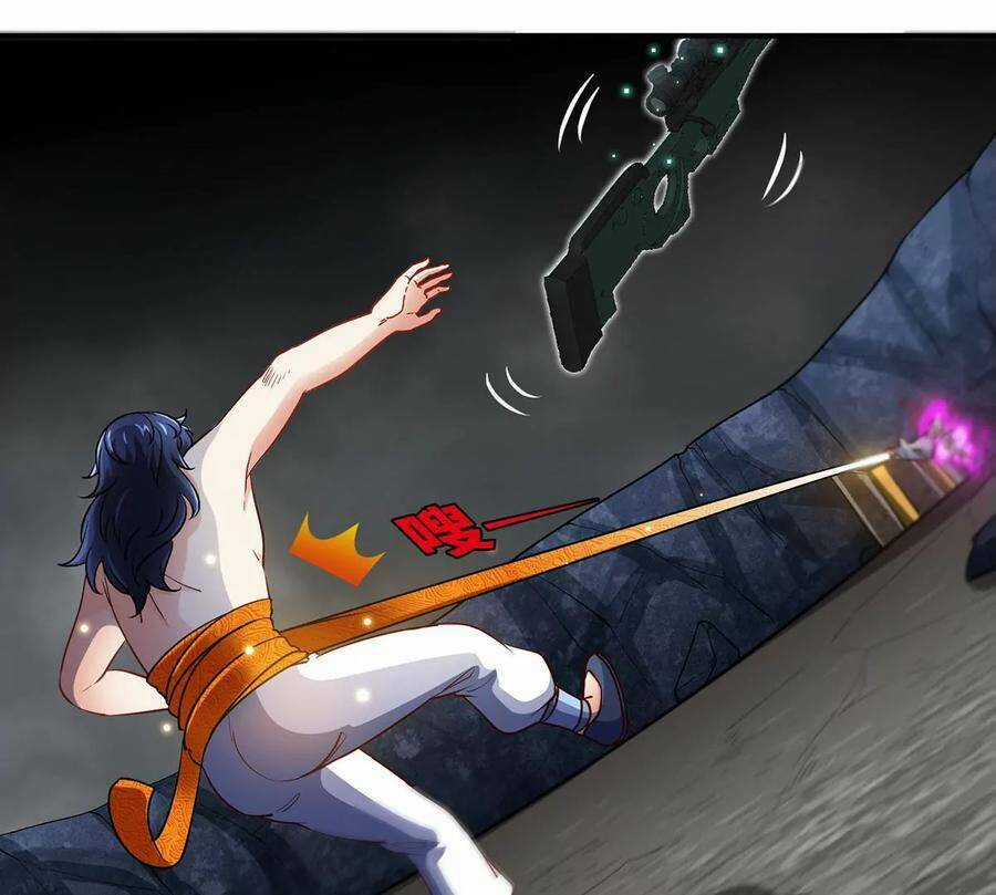 Bản Kiếm Tiên Tuyệt Không Làm Nô Chapter 39 trang 32