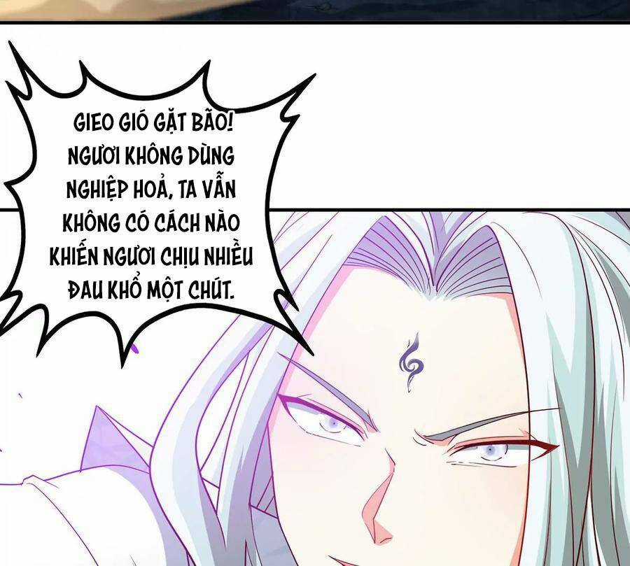 Bản Kiếm Tiên Tuyệt Không Làm Nô Chapter 39 trang 36