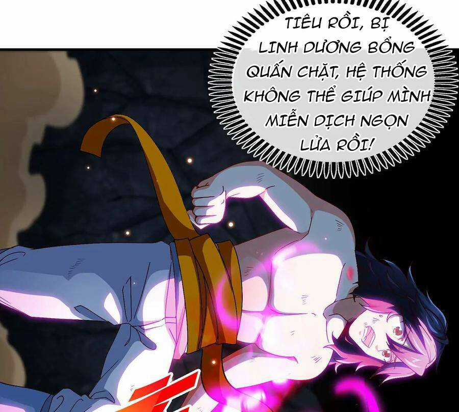 Bản Kiếm Tiên Tuyệt Không Làm Nô Chapter 39 trang 38