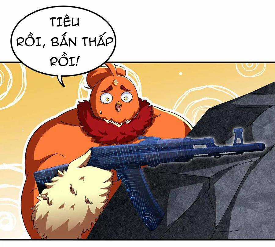 Bản Kiếm Tiên Tuyệt Không Làm Nô Chapter 39 trang 50