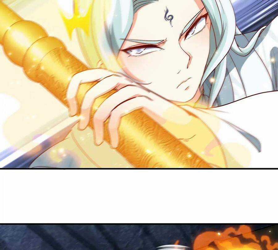 Bản Kiếm Tiên Tuyệt Không Làm Nô Chapter 39 trang 6