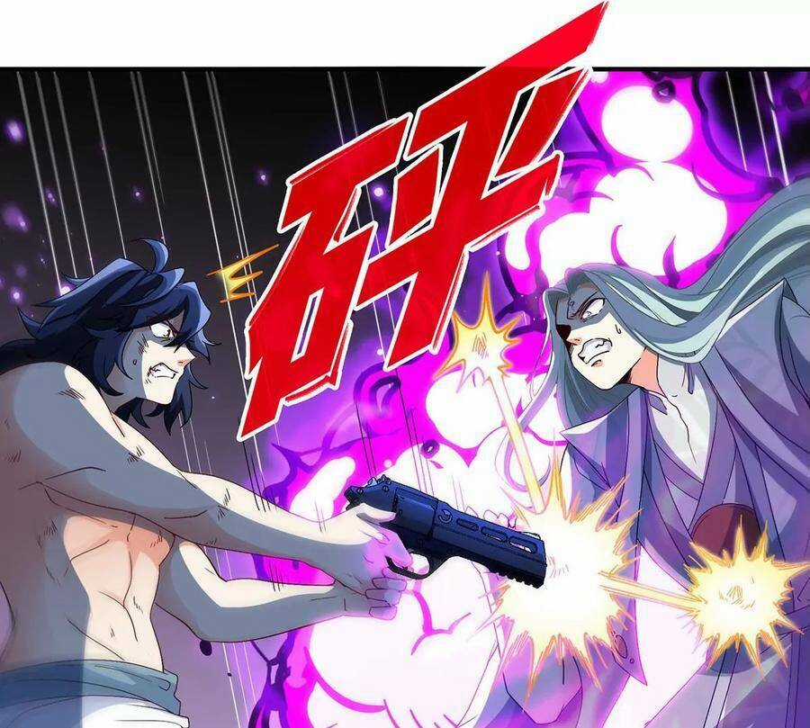 Bản Kiếm Tiên Tuyệt Không Làm Nô Chapter 39 trang 60