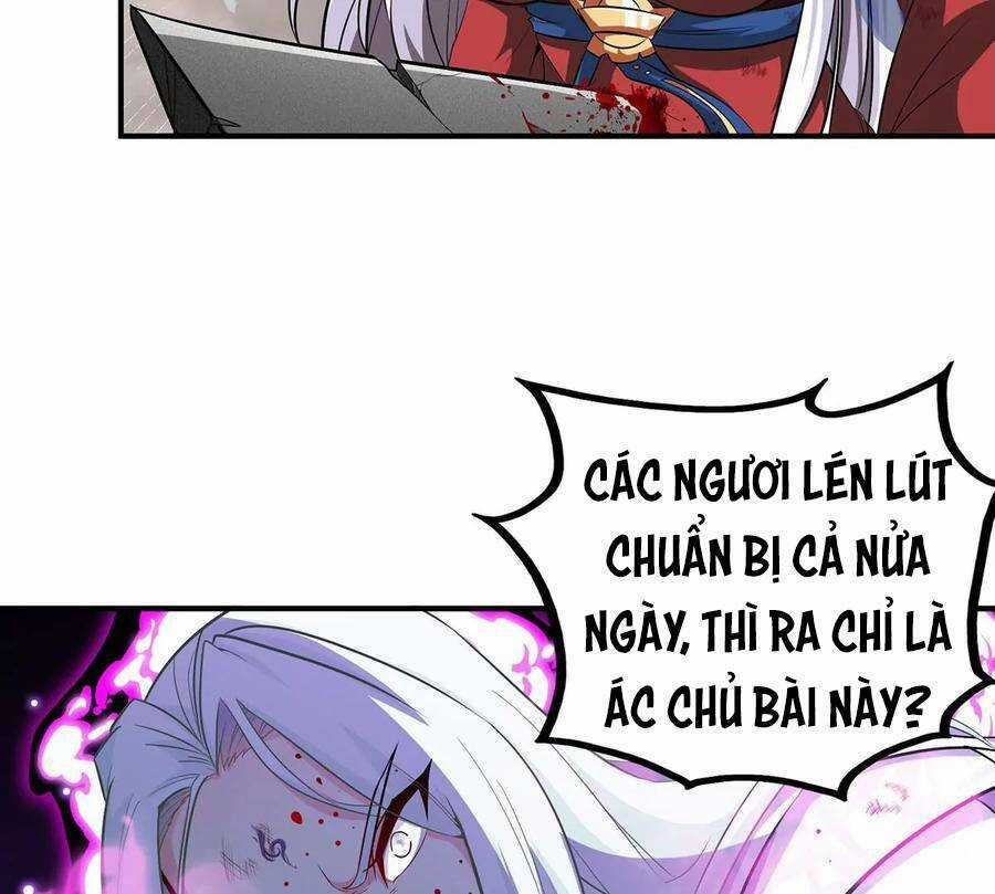 Bản Kiếm Tiên Tuyệt Không Làm Nô Chapter 39 trang 68