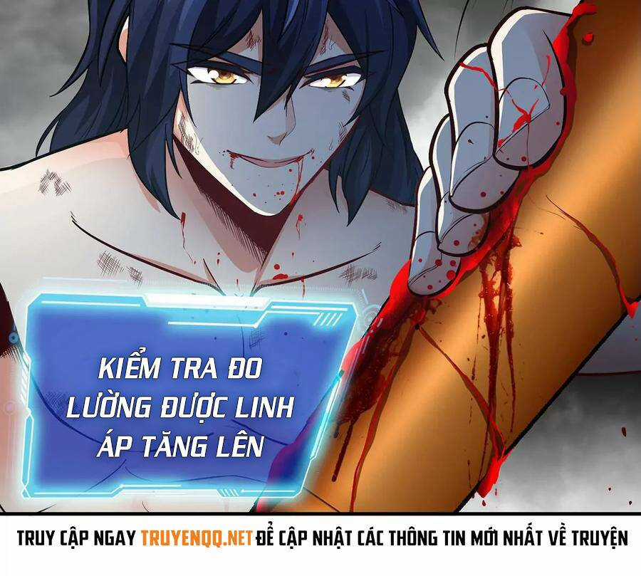 Bản Kiếm Tiên Tuyệt Không Làm Nô Chapter 39 trang 72