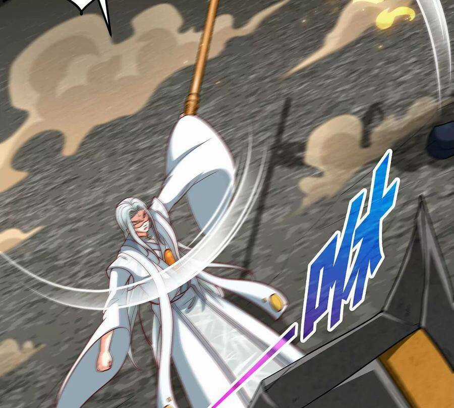 Bản Kiếm Tiên Tuyệt Không Làm Nô Chapter 39 trang 8