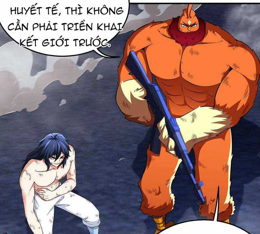 Bản Kiếm Tiên Tuyệt Không Làm Nô Chapter 39 trang 80