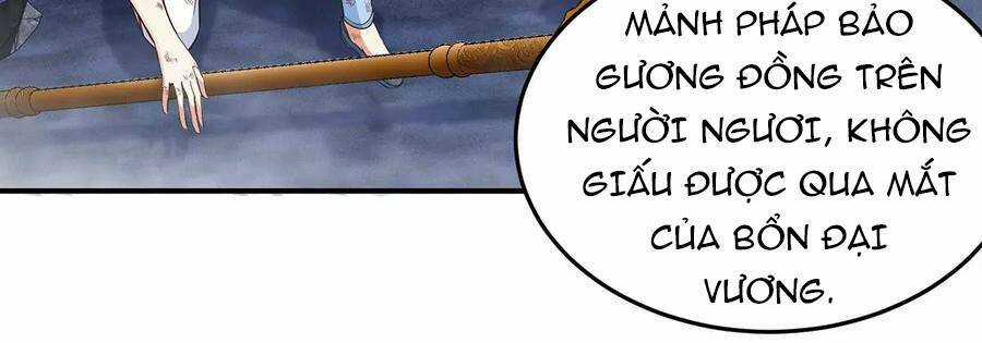 Bản Kiếm Tiên Tuyệt Không Làm Nô Chapter 39 trang 81