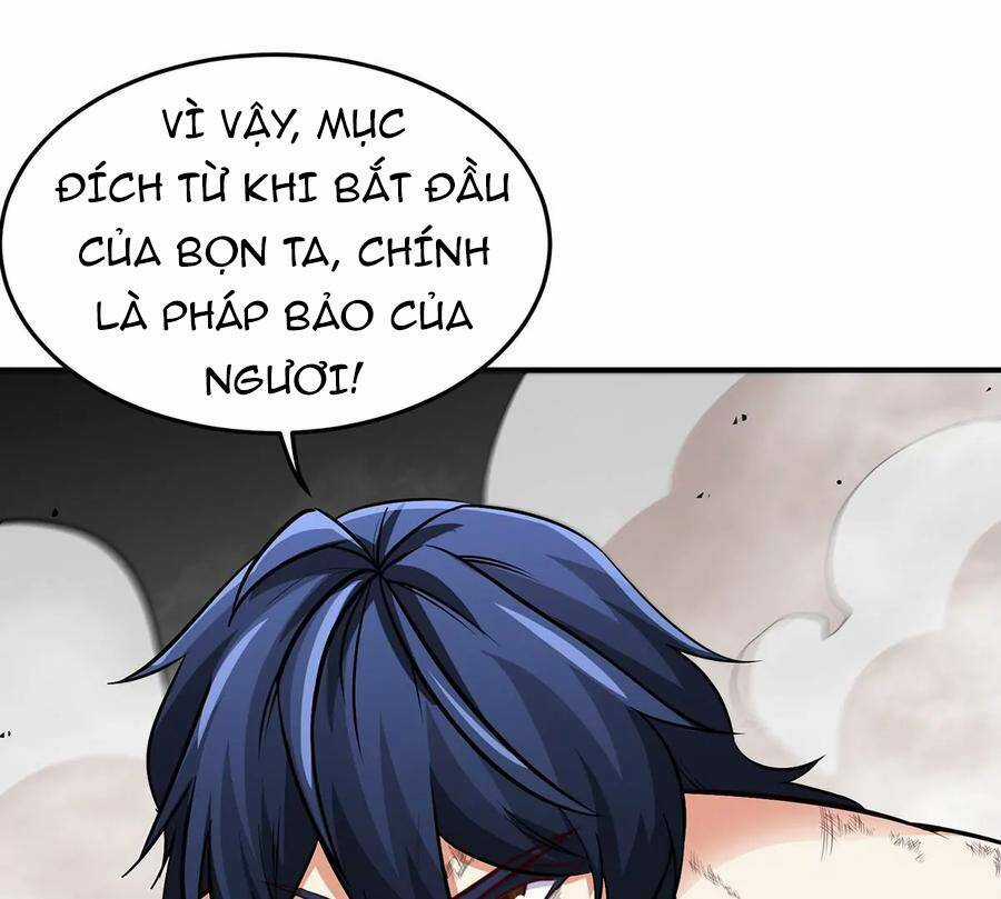 Bản Kiếm Tiên Tuyệt Không Làm Nô Chapter 39 trang 82