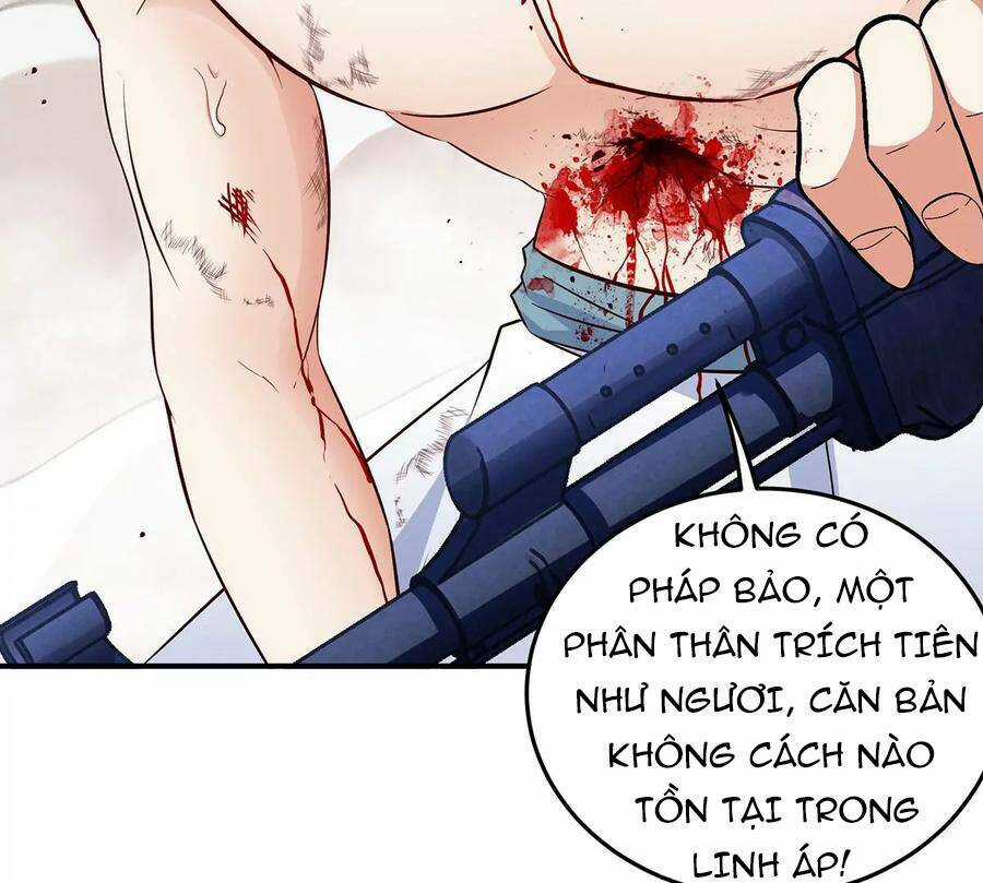 Bản Kiếm Tiên Tuyệt Không Làm Nô Chapter 39 trang 84