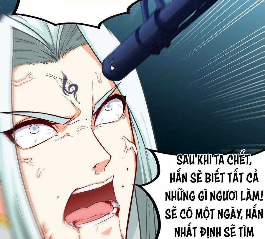 Bản Kiếm Tiên Tuyệt Không Làm Nô Chapter 39 trang 86