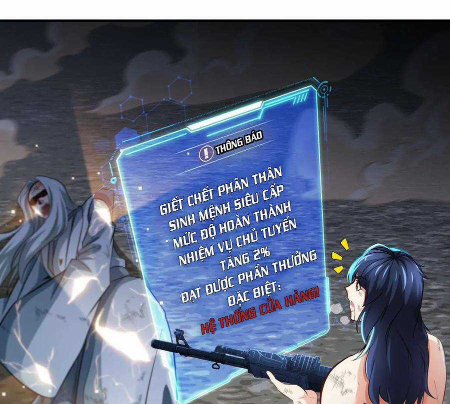 Bản Kiếm Tiên Tuyệt Không Làm Nô Chapter 39 trang 92