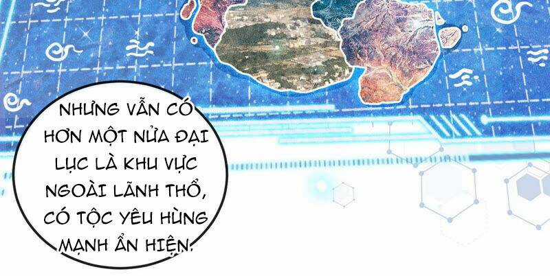 Bản Kiếm Tiên Tuyệt Không Làm Nô Chapter 4 trang 10