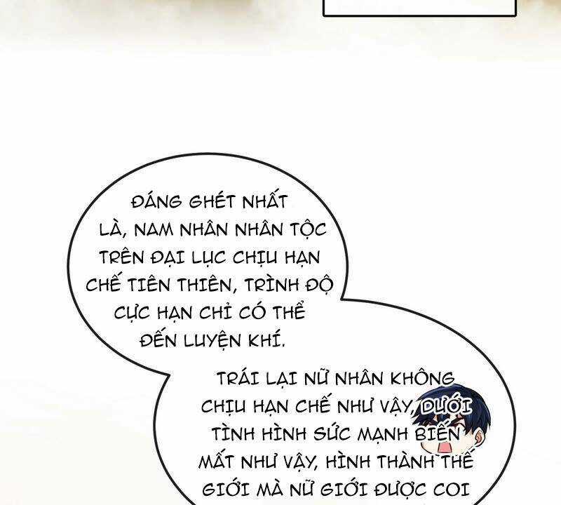 Bản Kiếm Tiên Tuyệt Không Làm Nô Chapter 4 trang 13