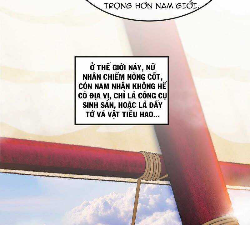 Bản Kiếm Tiên Tuyệt Không Làm Nô Chapter 4 trang 14