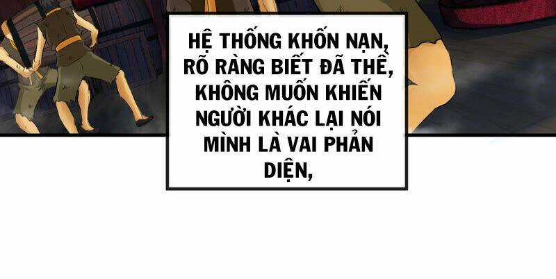 Bản Kiếm Tiên Tuyệt Không Làm Nô Chapter 4 trang 16