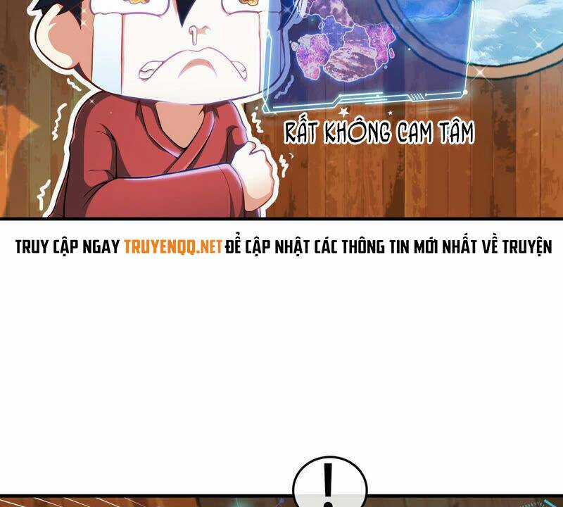 Bản Kiếm Tiên Tuyệt Không Làm Nô Chapter 4 trang 18