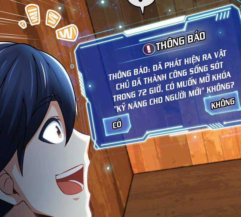 Bản Kiếm Tiên Tuyệt Không Làm Nô Chapter 4 trang 19