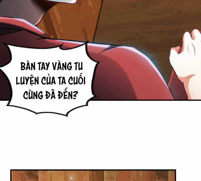 Bản Kiếm Tiên Tuyệt Không Làm Nô Chapter 4 trang 20
