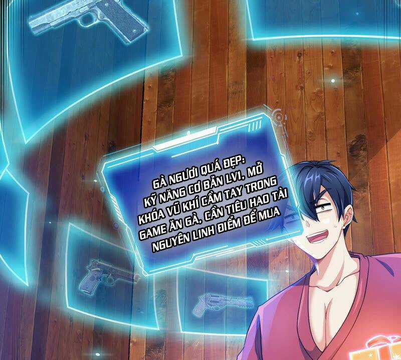 Bản Kiếm Tiên Tuyệt Không Làm Nô Chapter 4 trang 24