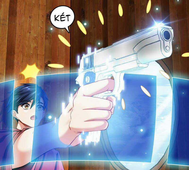 Bản Kiếm Tiên Tuyệt Không Làm Nô Chapter 4 trang 26