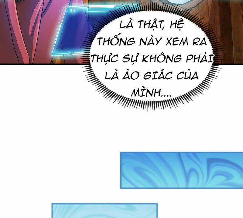 Bản Kiếm Tiên Tuyệt Không Làm Nô Chapter 4 trang 27