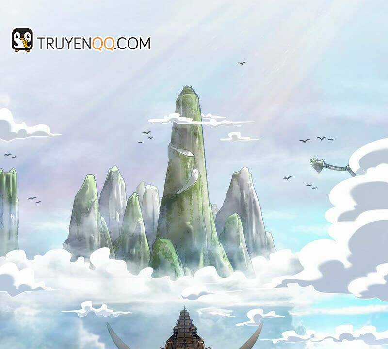 Bản Kiếm Tiên Tuyệt Không Làm Nô Chapter 4 trang 30